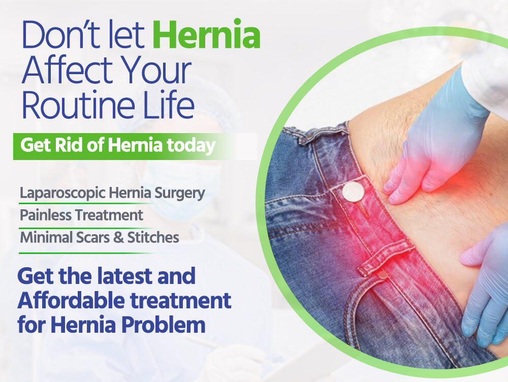 hernia